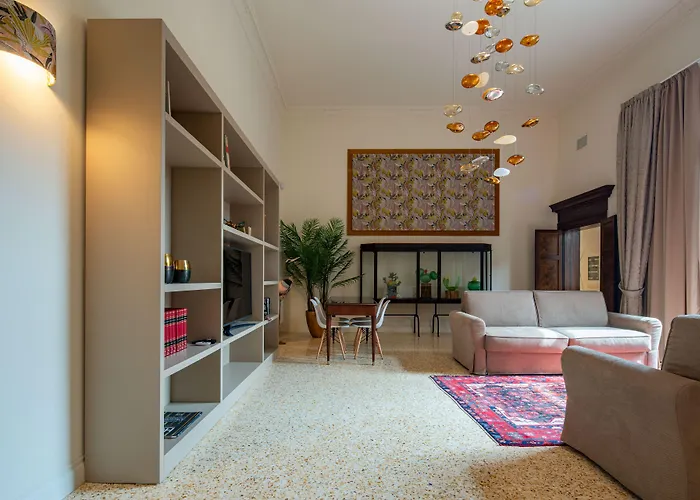 Ca' Longo Palace Damasco