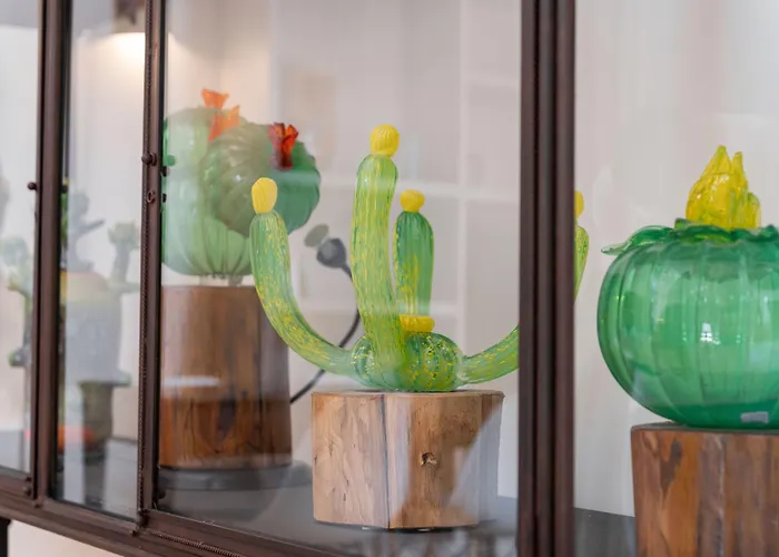 شقة Ca' Longo Palace Damasco