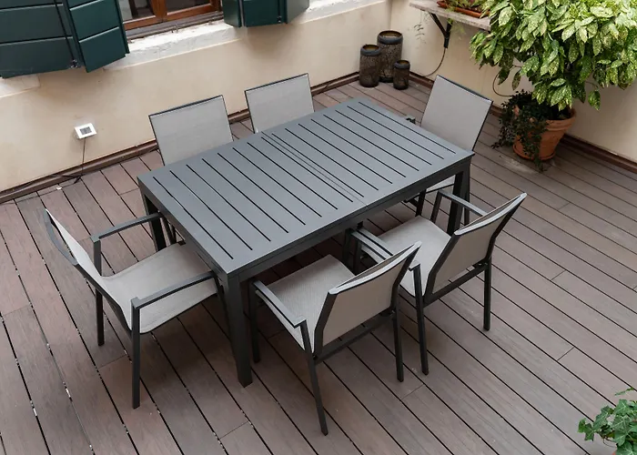 شقة Ca' Longo Palace Damasco