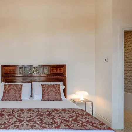 דירה Ca' Longo Palace Damasco *