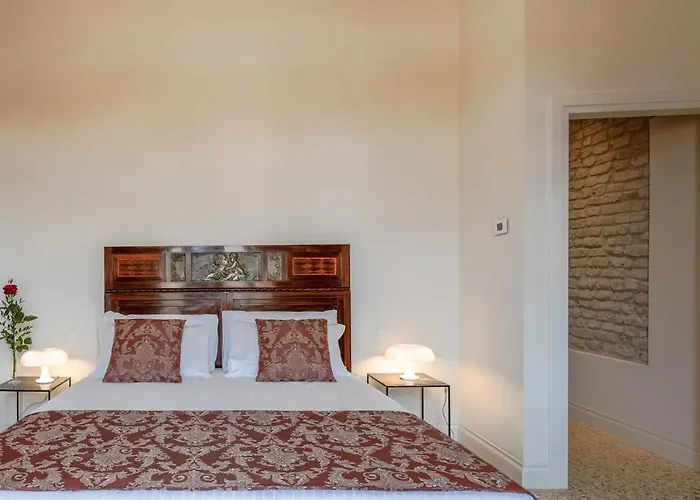 Apartamento Ca' Longo Palace Damasco *