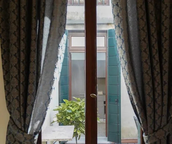 Ca' Longo Palace Damasco