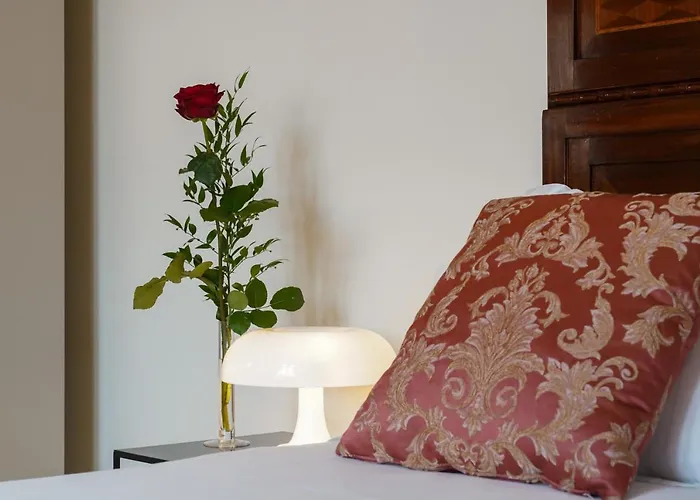 Ca' Longo Palace Damasco Apartamento Venecia