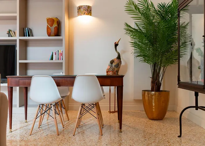 Ca' Longo Palace Damasco *