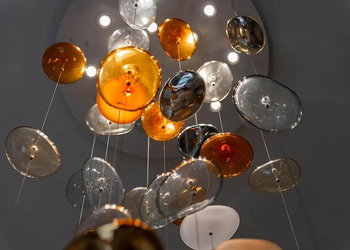 Ca' Longo Palace Damasco Venecia