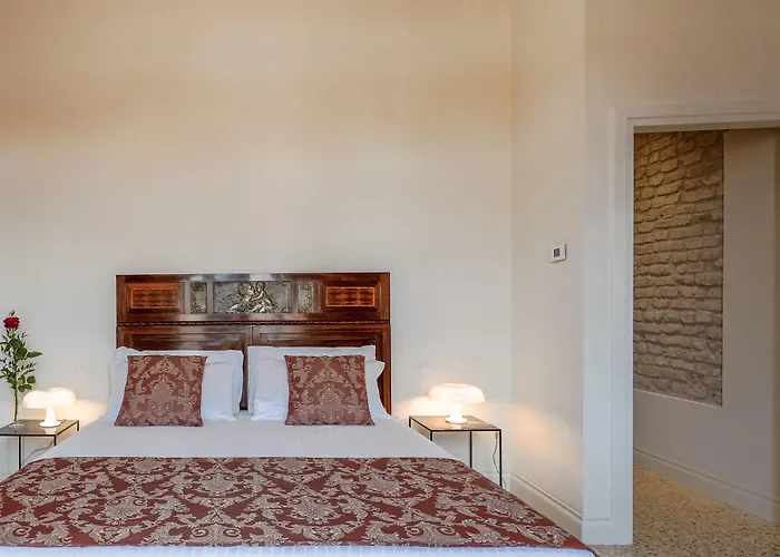 Apartamento Ca' Longo Palace Damasco Venecia